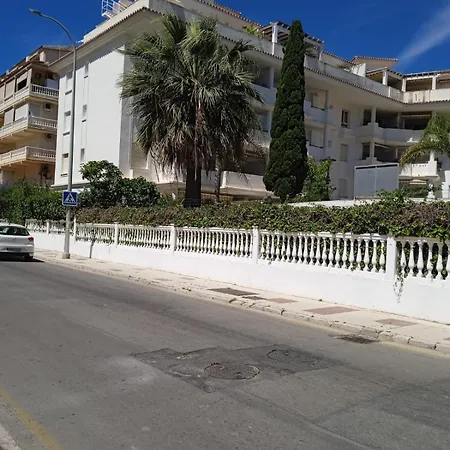 Nidos Carihuela * Torremolinos