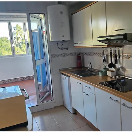 Nidos Carihuela Apartment Torremolinos
